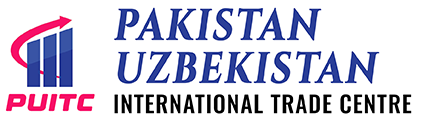 Pakistan, Uzbekistan International Trade Centre